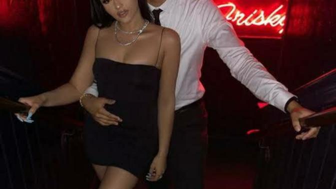 When clubbing with your partner, would you want your partner to dance with others or not?