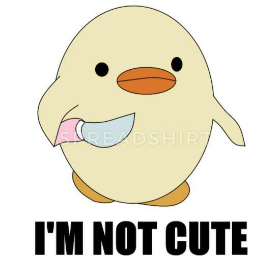 Do you like being called cute or does it annoy you?