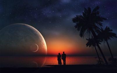 What's your idea of the perfect date?