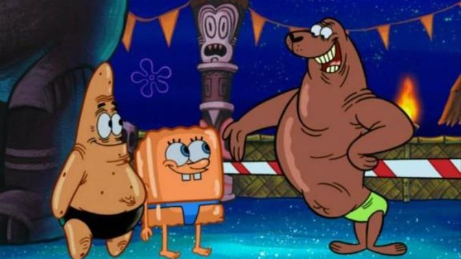 Have you ever gotten a tan?