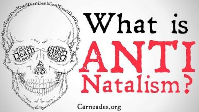 Do you agree with Anti-natalism?