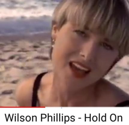 Which song do you think has helped people feel better when there feeling really down photos included?