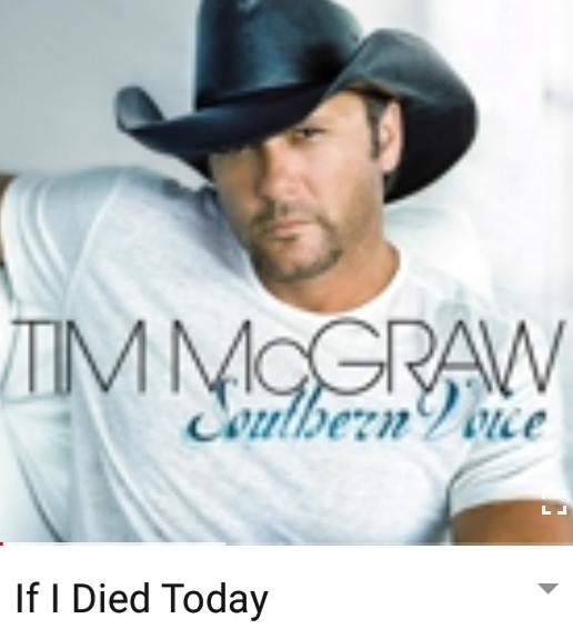 Which song do you think has helped people feel better when there feeling really down photos included?