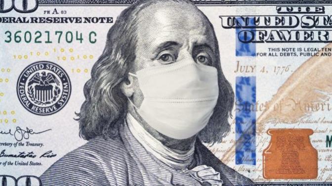 How can you balance the economy and health with this COVID virus?