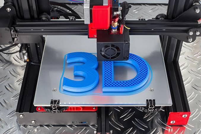 Are you interested to learn 3D Printing and its step by step process?