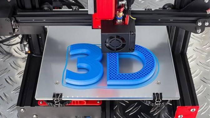 Are you interested to learn 3D Printing and its step by step process?
