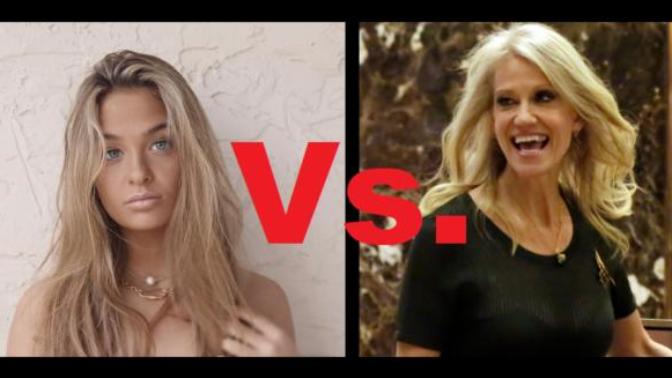 Whose Side are You On?