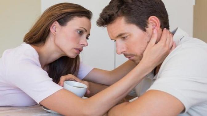 How do you feel about an emotional man?