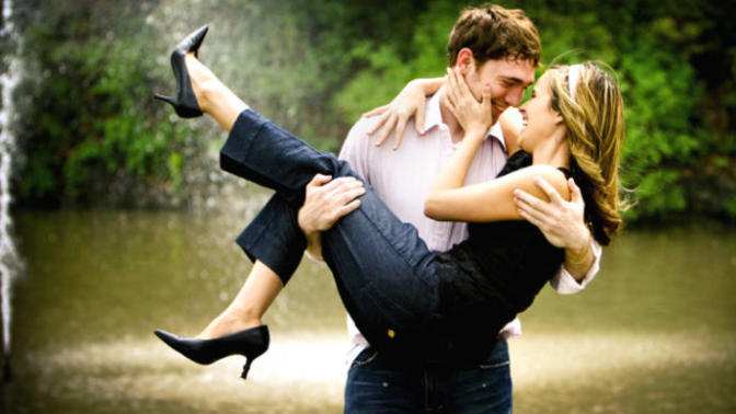 What are some signs your boyfriend is seeing you as wife material and what constitutes wife material in a girl/woman to you?