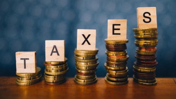 Biden said he will increase taxes on everyone making $400,000 a year to make them pay their fair share. Do you think this is fair?
