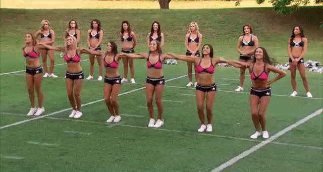 Jump Splits