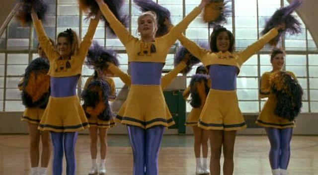 Would You Date A Professional Cheerleader: Why Or Why Not?