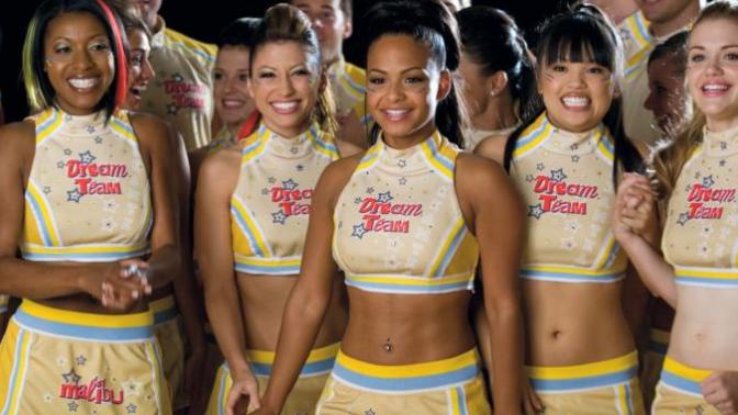 Would You Date A Professional Cheerleader: Why Or Why Not?