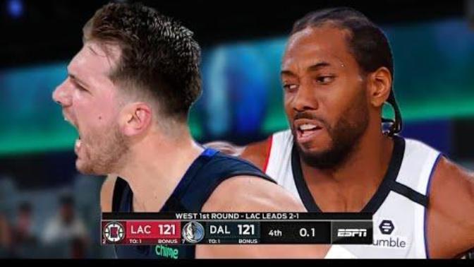Are you a fan of Luka Doncic?