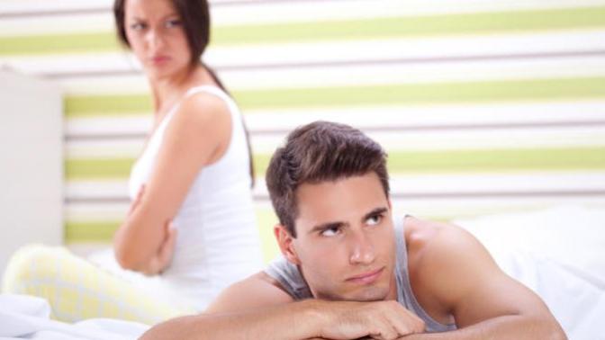 Under what circumstance would you consider breaking up with your partner?