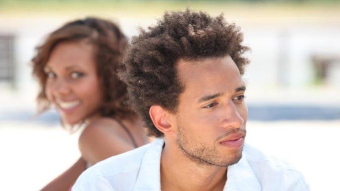 Why is it so hard to get a girlfriend?