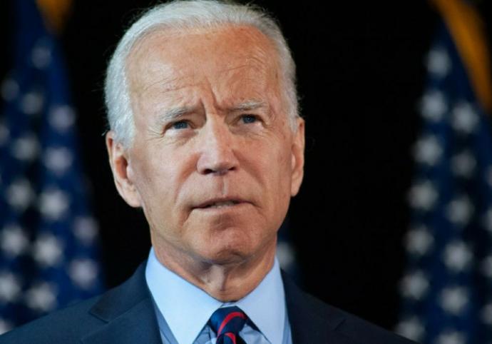 To the non-Americans who are familiar, whats your opinion on Joe Biden?
