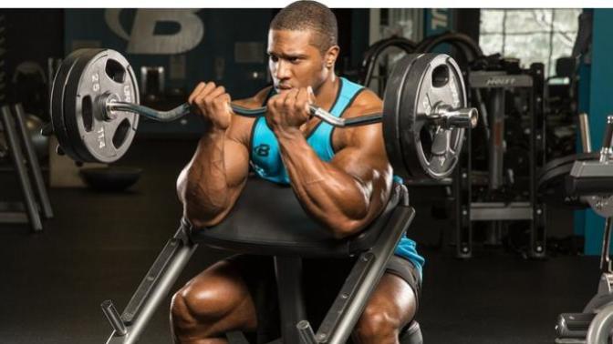 What are y’all’s workout goals?