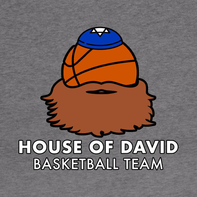 Which House of David sports team do you think had a better all-time winning percentage?