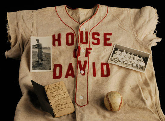 Which House of David sports team do you think had a better all-time winning percentage?