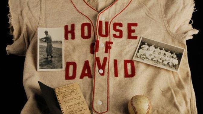Which House of David sports team do you think had a better all-time winning percentage?
