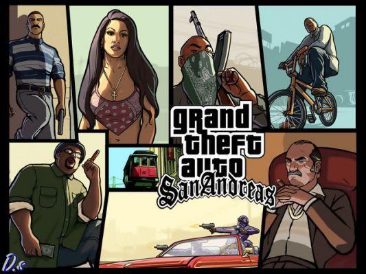 Which Grand Theft Auto has the best soundtrack?!?🎧📻✈️🚁🌞⚡?