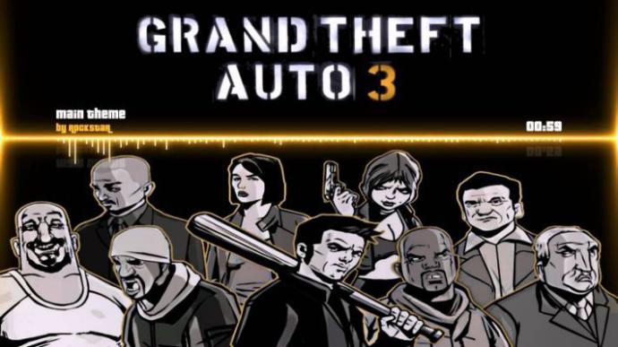 Which Grand Theft Auto has the best soundtrack?!?🎧📻✈️🚁🌞⚡?