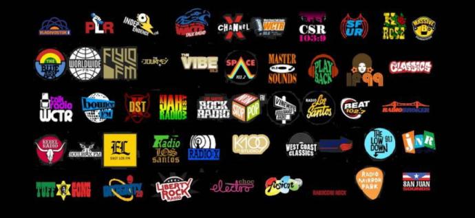 Which Grand Theft Auto has the best soundtrack?🎧📻✈️🚁🌞⚡?