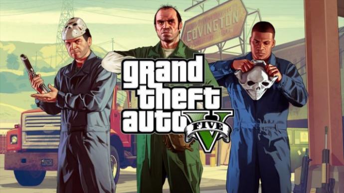 Which Grand Theft Auto has the best soundtrack?!?🎧📻✈️🚁🌞⚡?