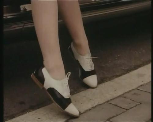 Which shoe is cuter to you?