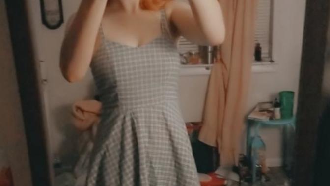 Cutest dress in your opinion?