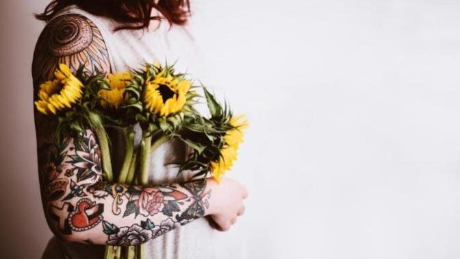 Do you believe a person who has tattoos or piercings in their bodies is dissobeying God?