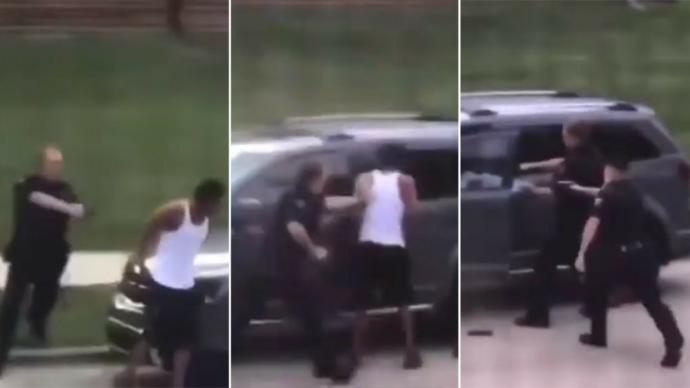 Why do people refuse to cooperate with the police?