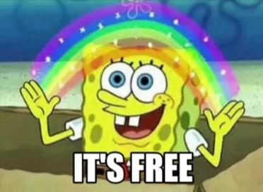 If you could get anything you wanted for free from one store the rest of your life, what would it be?