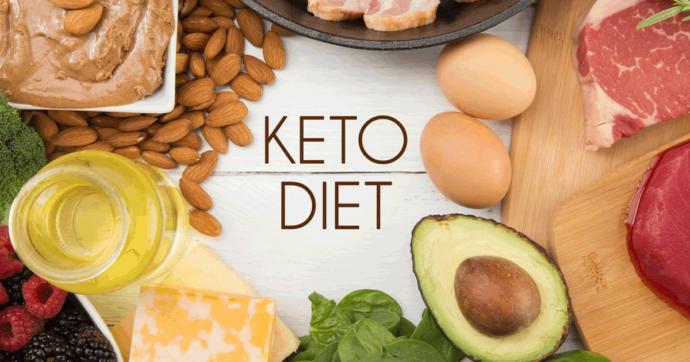 Is going on the keto diet healthy?
