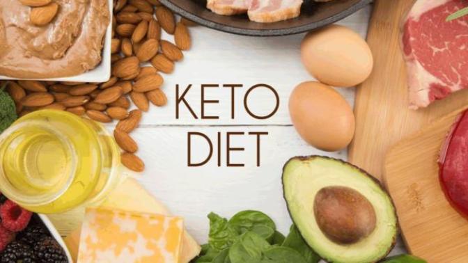 Is going on the keto diet healthy?