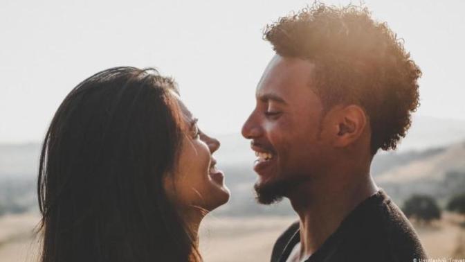 What do You think about interracial relationships?
