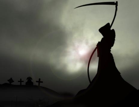 What’s your most scariest near death experience?