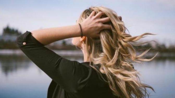 What's "the one" thing that makes every girl look pretty or attractive even though they are not?