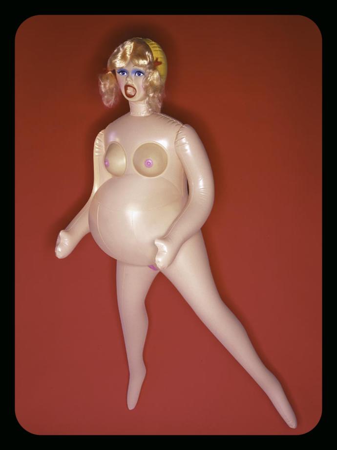 Have you ever had a pregnancy scare while using condoms as your only source of Birth Control?