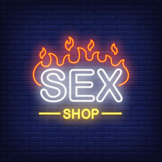 Where did you purchase your 1st Sex Toy from?