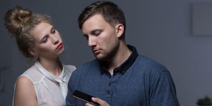 GUYS - THE GIG IS UP! - DONT LIE! ... many of your profiles say Married, Engaged In A Relationship, etc. I have a question?