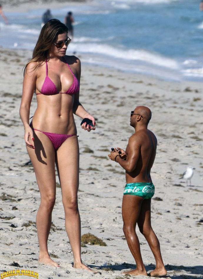 Five-foot-eight guys.