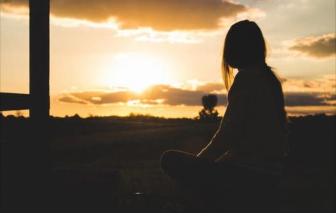 How do you heal past hurts?