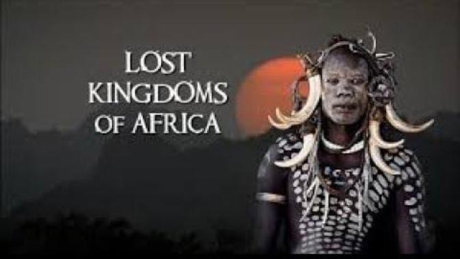 Do you think too many people have a false view of pre-Imperial Sub-Saharan Africa as a wilderness inhabited by hunter gatherers?
