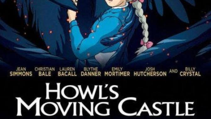Is Howl's Moving Castle any good?