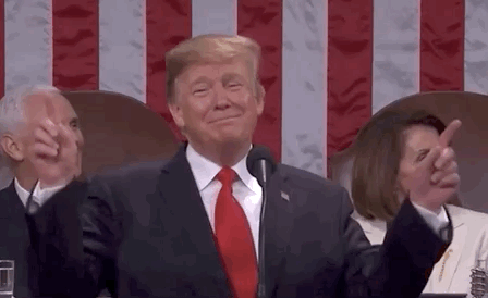 How high do you think trump jr. was during his speech & are drugs the only way we can relate to what's happening with the Rep Party these days?