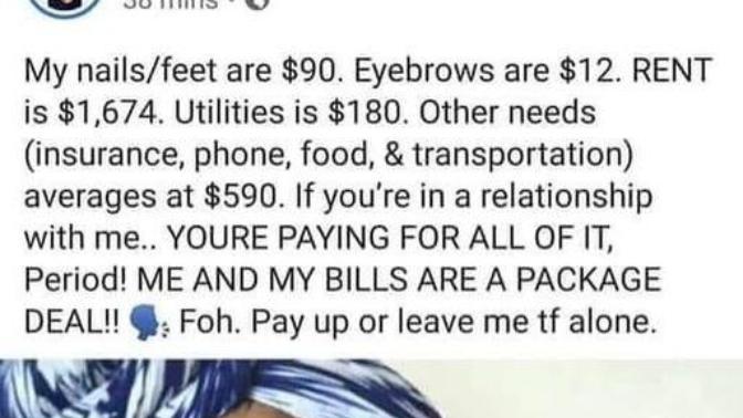 Guys, how would you feel if the person you were interested in said something like this? Ladies is this kind of thing common among you?