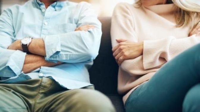 I'm “dating my ex” HELP? Do you think he genuinely wanted to connect again?