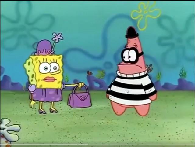 Have you ever gotten something stolen from you before?